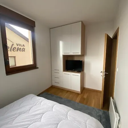 Sm Daire Jahorina